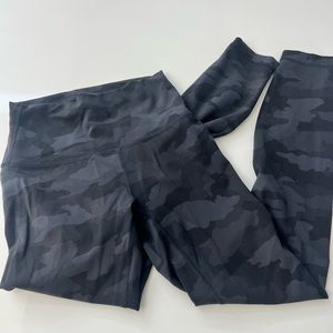 Lululemon leggings
